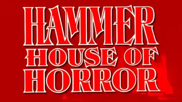 Zasłona do serialu "Hammer House of Horror" #1599237