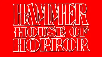 Zasłona do serialu "Hammer House of Horror" #1599239