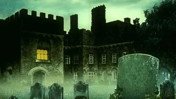 Zasłona do serialu "Hammer House of Horror" #1599240