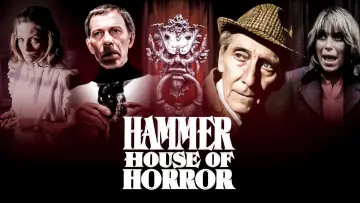 Zasłona do serialu "Hammer House of Horror" #1599242