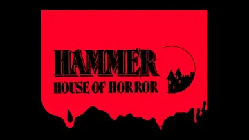 Zasłona do serialu "Hammer House of Horror" #1599244