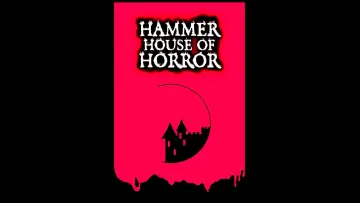 Zasłona do serialu "Hammer House of Horror" #1599246