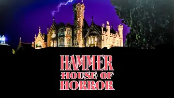 Zasłona do serialu "Hammer House of Horror" #1599253
