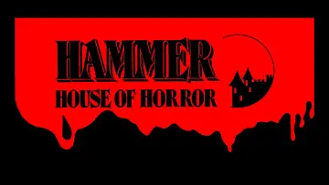 Zasłona do serialu "Hammer House of Horror" #1599256