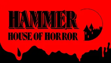 Zasłona do serialu "Hammer House of Horror" #1599257