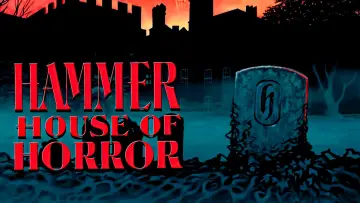 Zasłona do serialu "Hammer House of Horror" #1599259