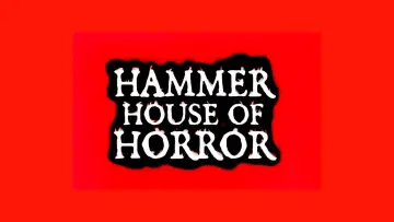 Zasłona do serialu "Hammer House of Horror" #1599260