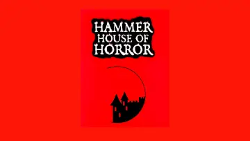 Zasłona do serialu "Hammer House of Horror" #1599261