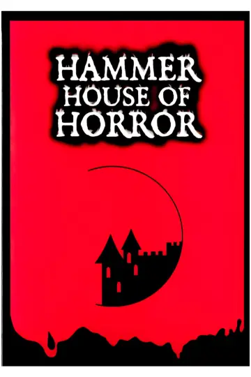 Plakat do serialu "Hammer House of Horror" #1599266