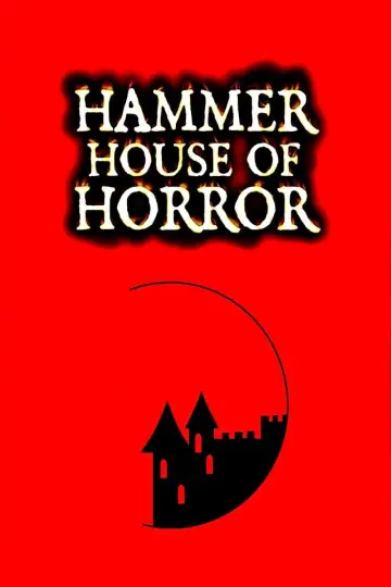 Plakat do serialu "Hammer House of Horror" #1599271