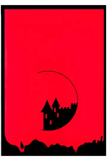 Plakat do serialu "Hammer House of Horror" #1599278