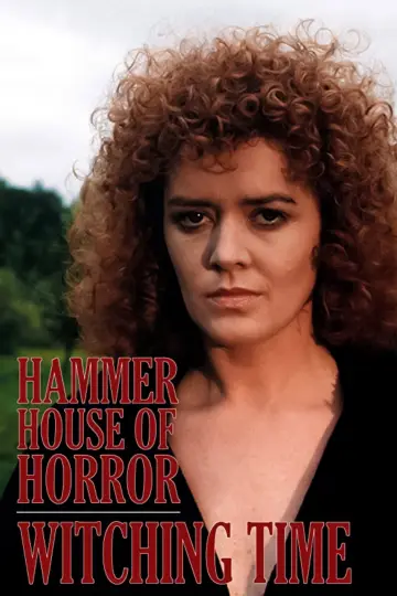 Plakat do serialu "Hammer House of Horror" #1599280