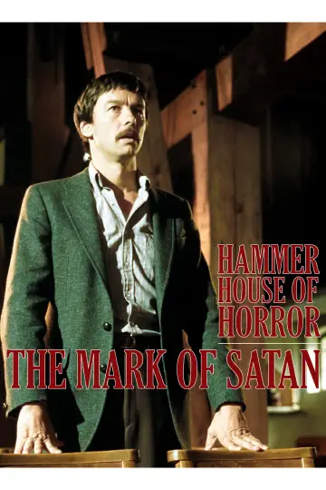 Plakat do serialu "Hammer House of Horror" #1599285