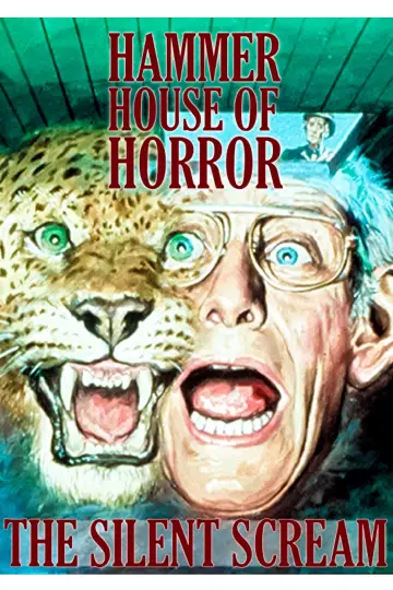 Plakat do serialu "Hammer House of Horror" #1599287