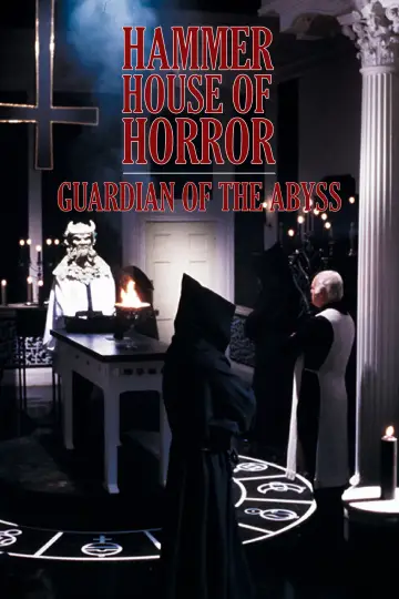 Plakat do serialu "Hammer House of Horror" #1599290