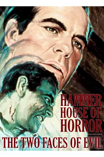 Plakat do serialu "Hammer House of Horror" #1599292