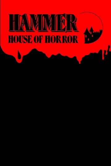 Plakat do serialu "Hammer House of Horror" #1599295