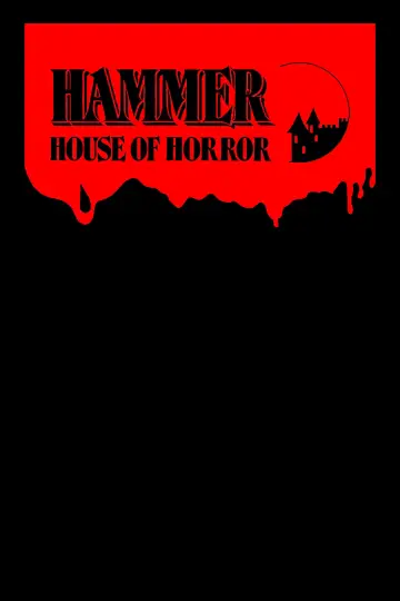 Plakat do serialu "Hammer House of Horror" #1599296
