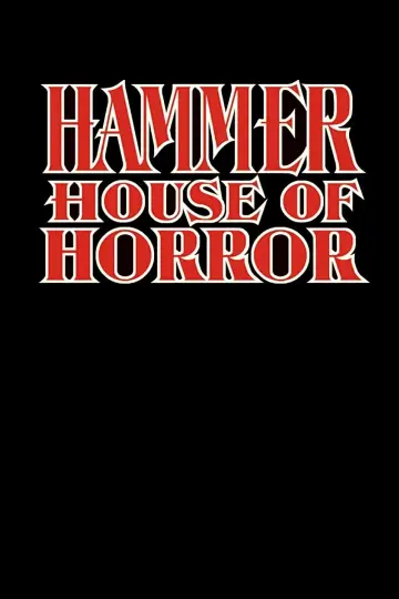 Plakat do serialu "Hammer House of Horror" #1599303