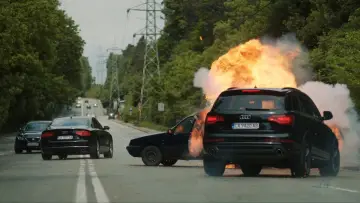 Zasłona do serialu "Agent pod przykryciem" #1399616
