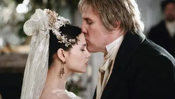 Zasłona к сериалу "Les Misérables" #1423762