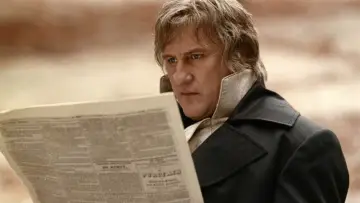 Zasłona к сериалу "Les Misérables" #1423765
