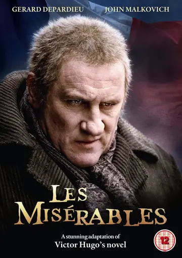 Plakat к сериалу "Les Misérables" #1423771