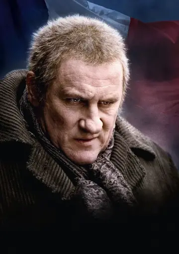 Plakat к сериалу "Les Misérables" #1423772