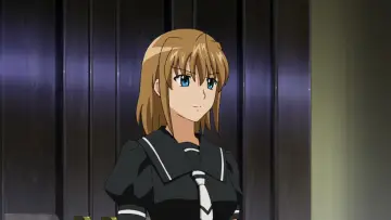 Zasłona do serialu "AIKa ZERO" #1542326