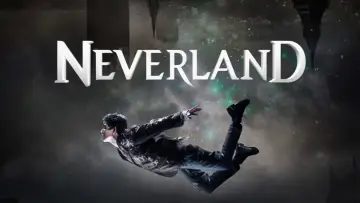 Zasłona к сериалу "Nibylandia" #1471039