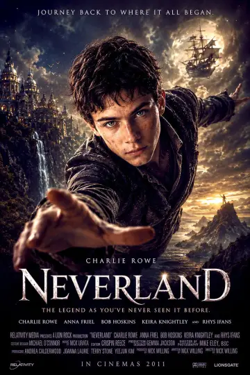 Nibylandia (2011)