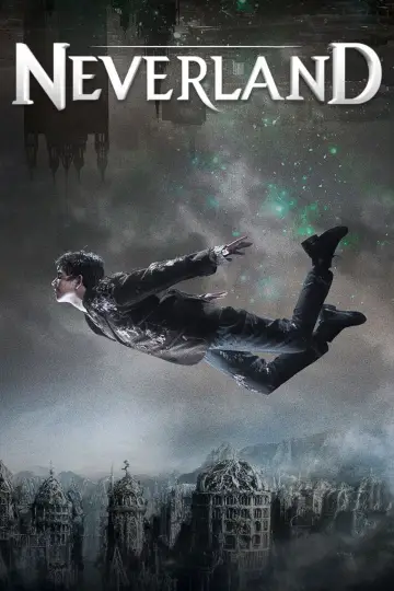 Plakat к сериалу "Nibylandia" #1471043
