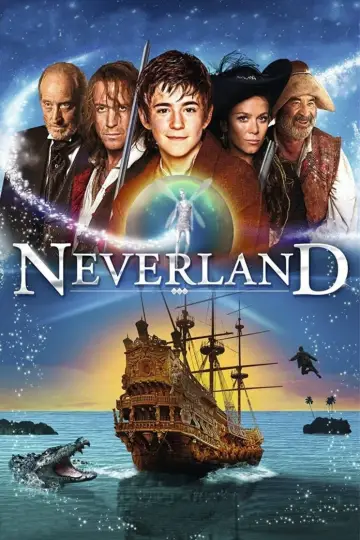 Plakat к сериалу "Nibylandia" #1471045