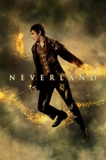 Plakat к сериалу "Nibylandia" #1471046