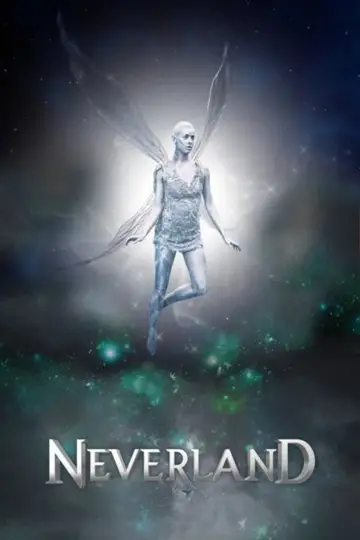 Plakat к сериалу "Nibylandia" #1471047