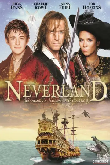 Plakat к сериалу "Nibylandia" #1471049