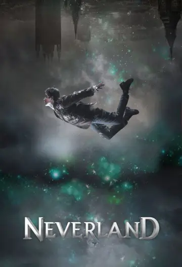 Plakat к сериалу "Nibylandia" #1471051