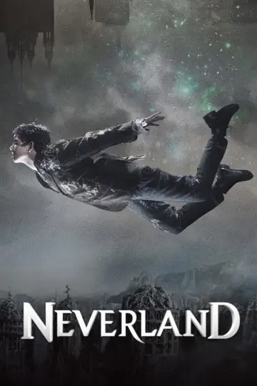 Plakat к сериалу "Nibylandia" #1471052