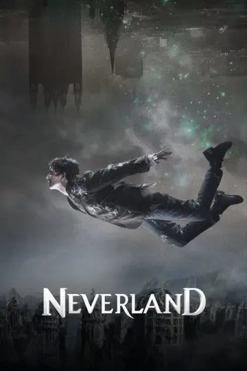 Plakat к сериалу "Nibylandia" #1471053