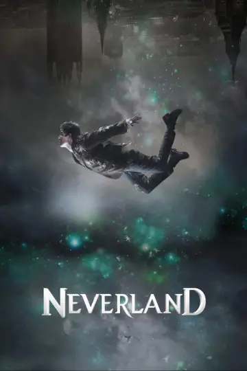 Plakat к сериалу "Nibylandia" #1471054