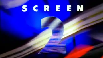 Zasłona к сериалу "Screen Two" #1322036