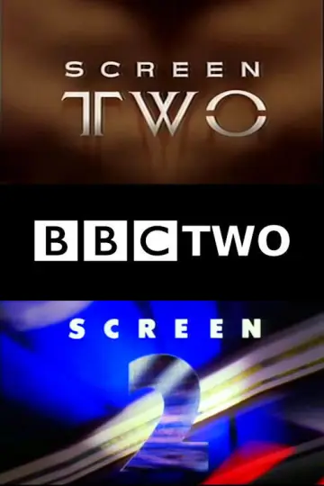Screen Two plakat