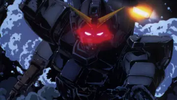 Zasłona к сериалу "機動戦士ガンダム 第08MS小隊" #1428149