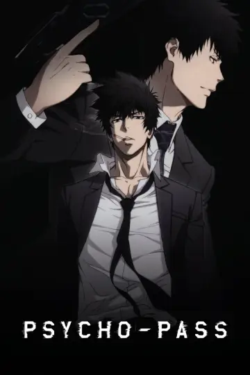 Psycho-Pass (2012)