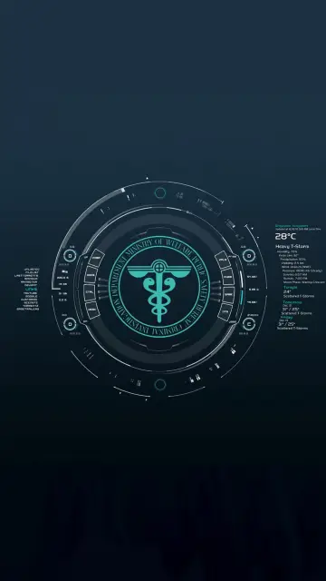 Plakat к сериалу "Psycho-Pass" #1347954