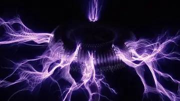 Zasłona do serialu "Shock and Awe: The Story of Electricity" #1810756