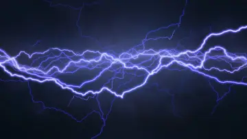 Zasłona do serialu "Shock and Awe: The Story of Electricity" #1810759