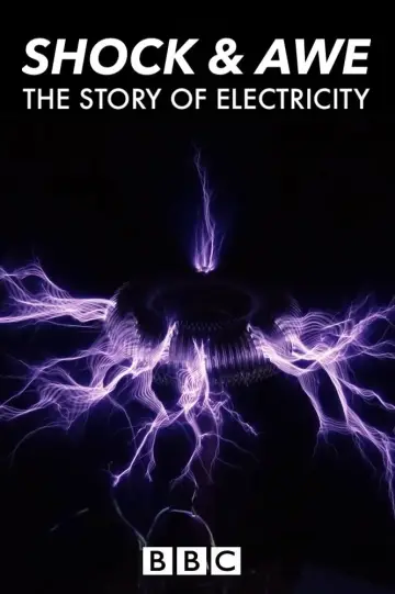 Plakat do serialu "Shock and Awe: The Story of Electricity" #1810768