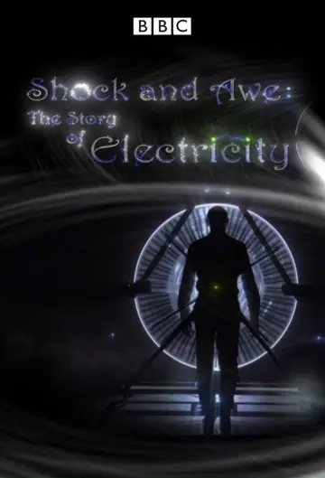 Plakat do serialu "Shock and Awe: The Story of Electricity" #1810769