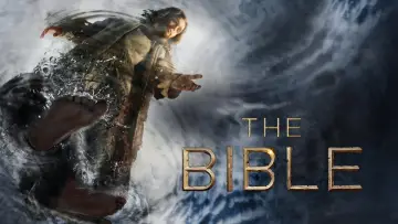 Zasłona do serialu "Biblia" #1440137